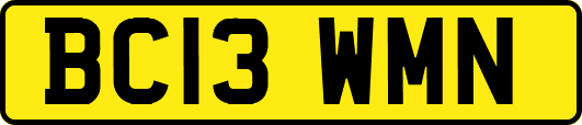 BC13WMN