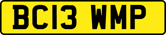 BC13WMP