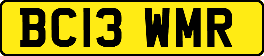 BC13WMR