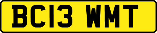 BC13WMT