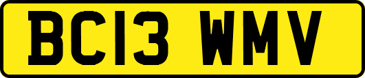 BC13WMV