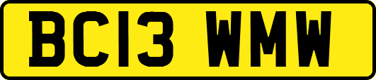 BC13WMW