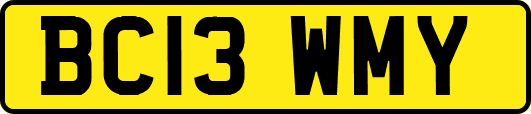 BC13WMY
