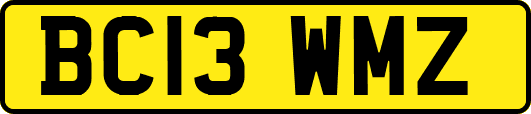 BC13WMZ