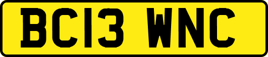 BC13WNC