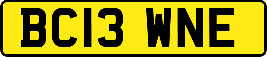 BC13WNE