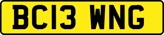 BC13WNG
