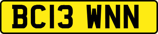 BC13WNN