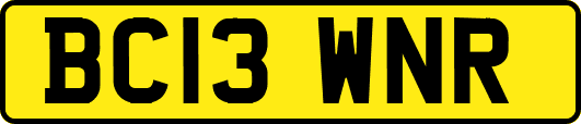 BC13WNR