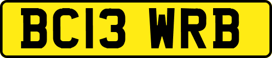 BC13WRB