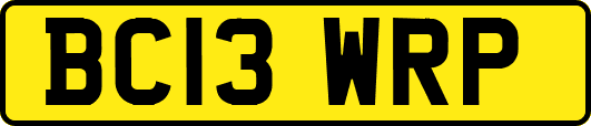 BC13WRP