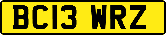 BC13WRZ