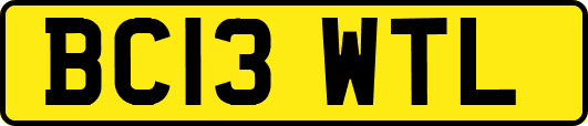 BC13WTL