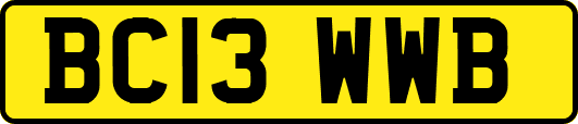 BC13WWB
