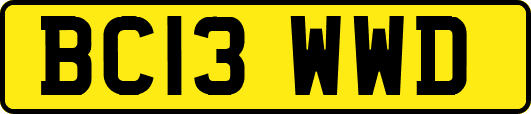 BC13WWD