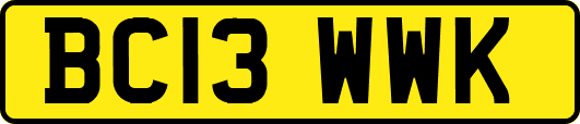 BC13WWK