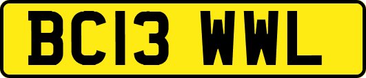 BC13WWL