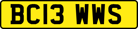BC13WWS
