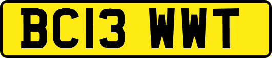 BC13WWT