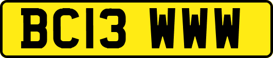 BC13WWW