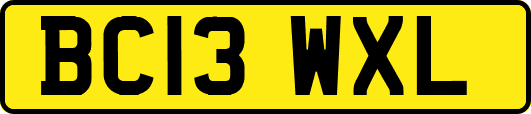 BC13WXL
