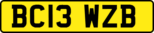 BC13WZB