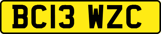 BC13WZC