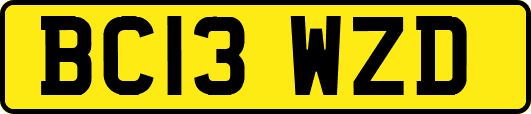 BC13WZD