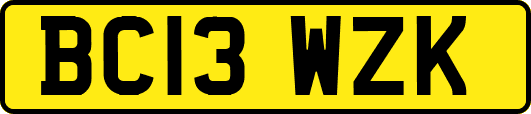 BC13WZK