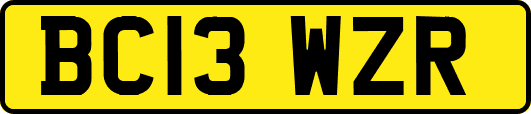 BC13WZR