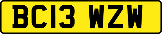 BC13WZW