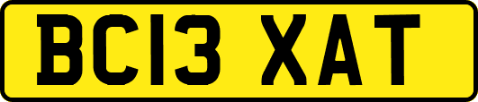 BC13XAT