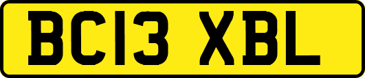 BC13XBL
