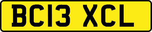 BC13XCL