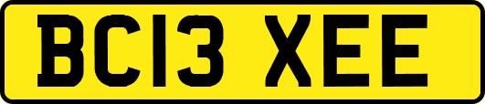 BC13XEE