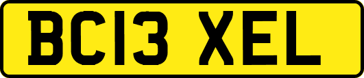 BC13XEL