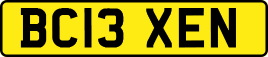 BC13XEN