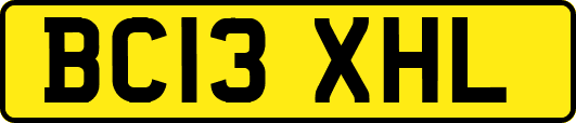 BC13XHL