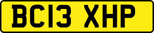 BC13XHP