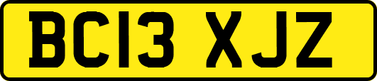 BC13XJZ