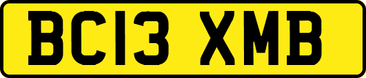 BC13XMB