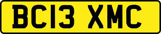 BC13XMC