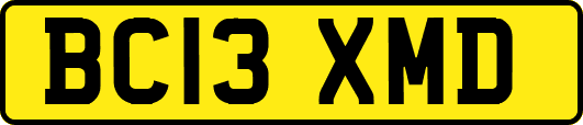 BC13XMD