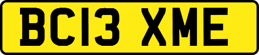 BC13XME