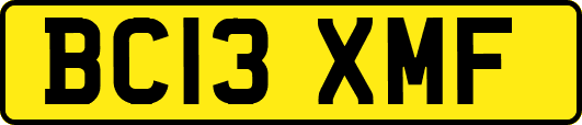 BC13XMF