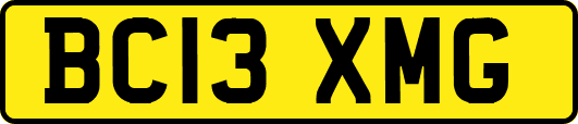 BC13XMG