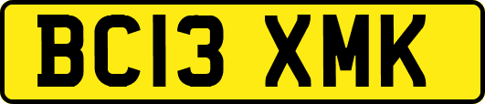 BC13XMK