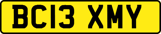 BC13XMY
