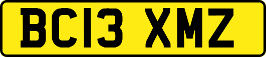 BC13XMZ