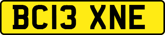BC13XNE